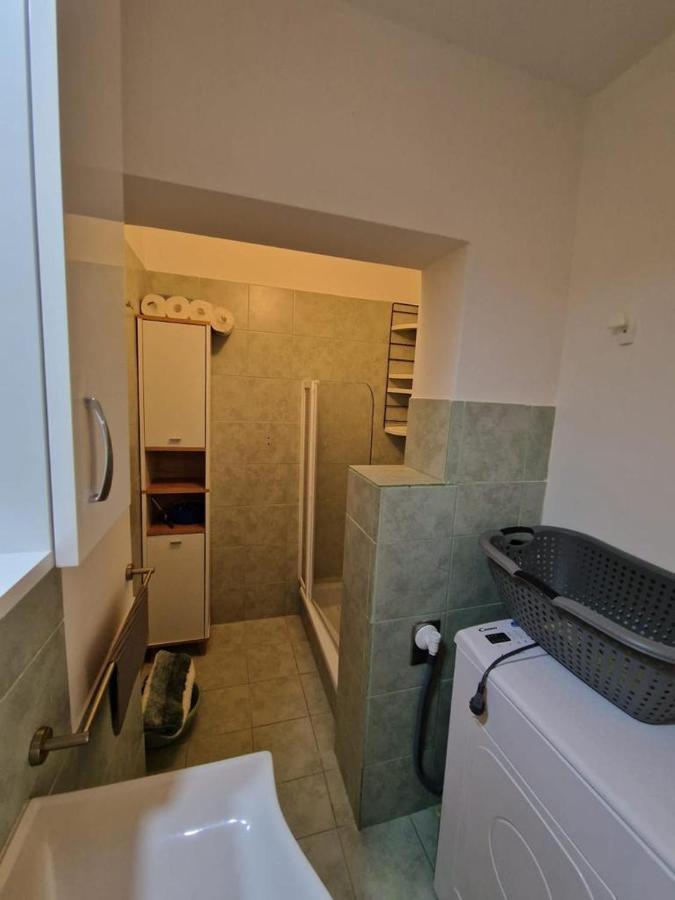Lavendula Apartment ราบัซ ภายนอก รูปภาพ