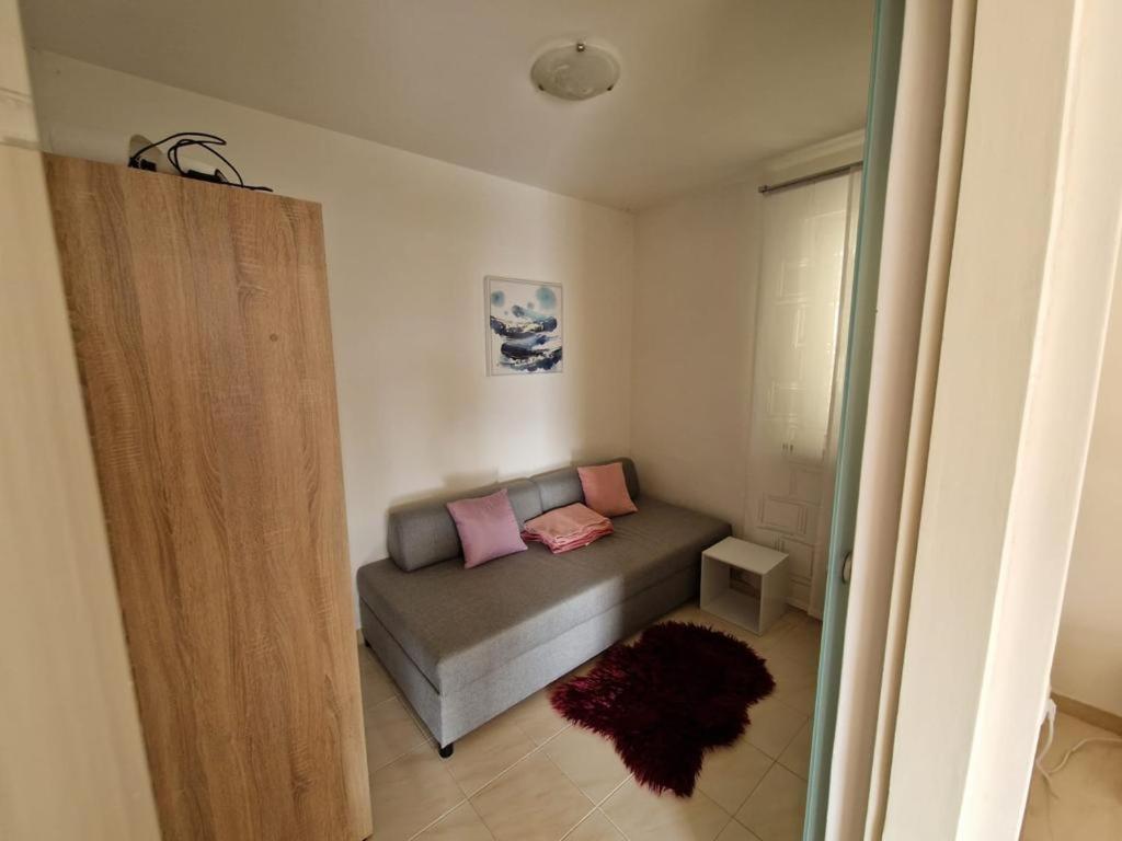 Lavendula Apartment ราบัซ ภายนอก รูปภาพ