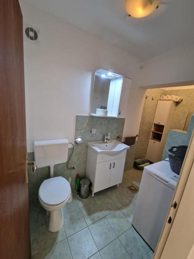 Lavendula Apartment ราบัซ ภายนอก รูปภาพ