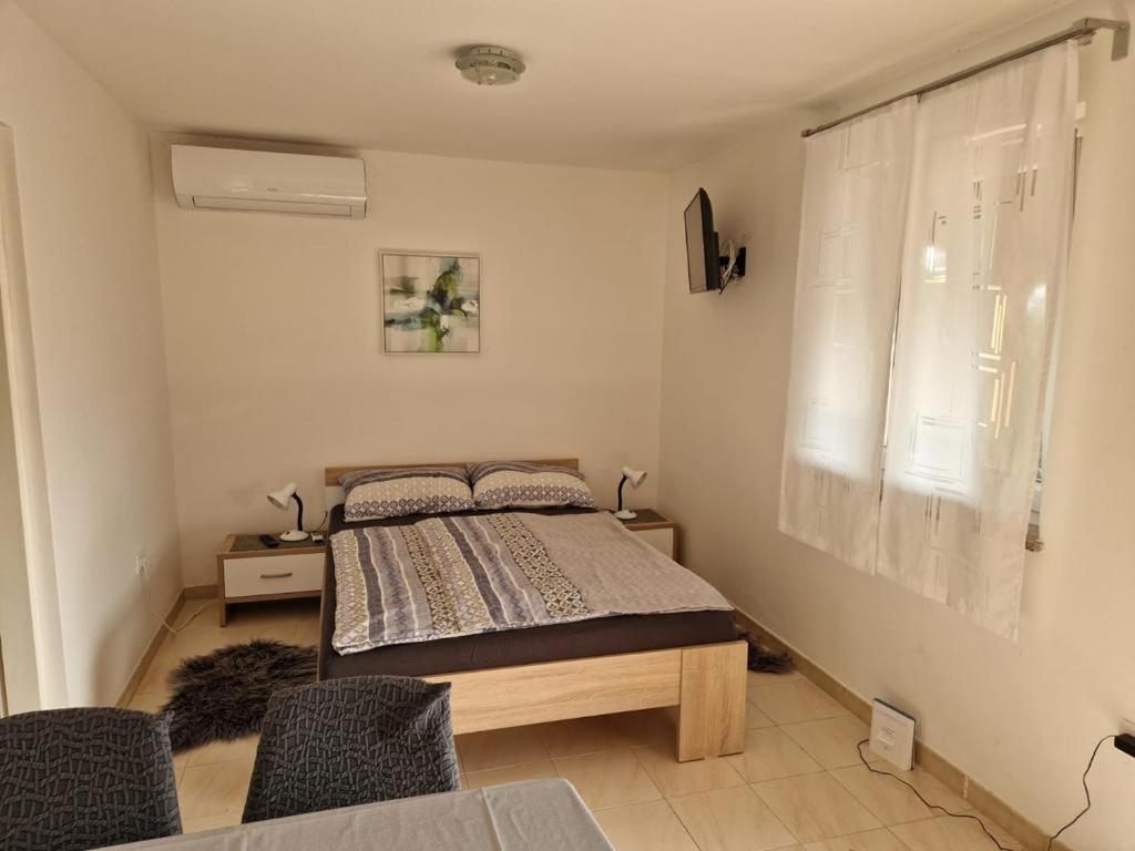 Lavendula Apartment ราบัซ ภายนอก รูปภาพ